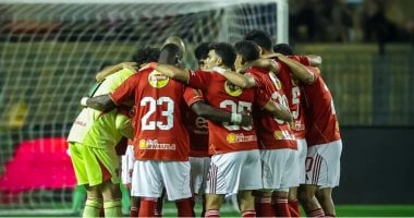 الأهلي يقترب من التعاقد مع إيفواري وأسكتلندي وثنائي مغربي لتعزيز صفوفه