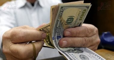 سعر الدولار يستقر أمام الجنيه اليوم وفقاً لأحدث تحديثات البنوك المصرية