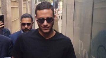 1763827061 رمضان صبحي يتصدر عناوين الأخبار بعد جلسة محاكمته المثيرة للجدل