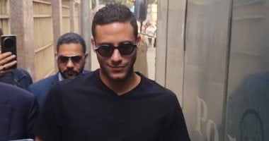 رمضان صبحي يتصدر عناوين الأخبار بعد جلسة محاكمته المثيرة للجدل