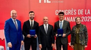 1763979059 مصر تسيطر على كونجرس السلاح بالبحرين وتحصد جوائز عالمية مميزة