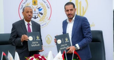 مصر تبدأ مرحلة جديدة من التنمية الصناعية بإنشاء مدينة صناعية متكاملة في قمينس بليبيا