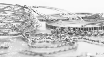 1764074402 الفضة بكام النهاردة؟ سعر الجرام يوم الثلاثاء 25 نوفمبر 2025