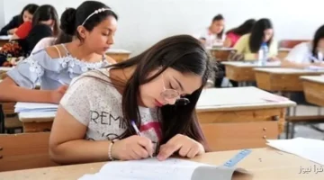 1764151337 مواعيد امتحانات الترم الأول 2026 لطلاب الإعدادية