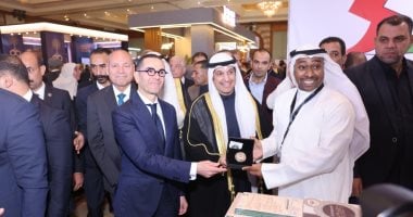 وزير الاستثمار يعلن افتتاح فعاليات الأسبوع الكويتي في القاهرة
