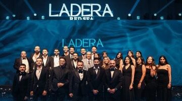 1764173791 شركة URD للتطوير تكشف عن Ladera Red Sea كوجهة ساحلية