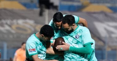 سفيرة مصر تحفز لاعبي بيراميدز قبل مواجهة باور ديناموز بمكالمة فيديو