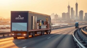 1764284356 أحسن طرق نقل الأثاث بين المدن خبرة واحترافية لنقل آمن