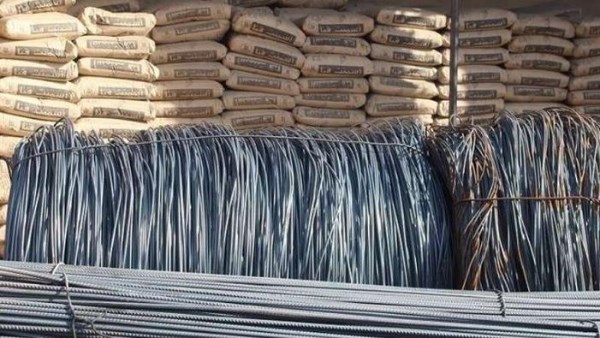 أسعار مواد البناء اليوم.. استقرار نسبي واختلاف بين مصانع الحديد والأسمنت