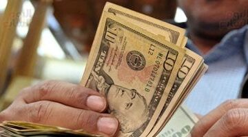 1764389650 الدولار يستقر وأسعار الصرف في البنوك المصرية تسجل تغيرات جديدة