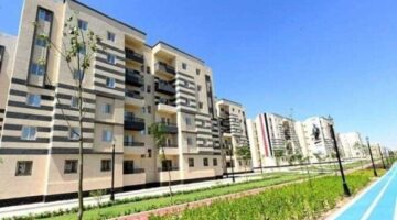 1764491947 رابط حجز شقق المرحلة الثالثة من مبادرة بيتك في مصر