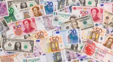 1764499885 أسعار الدولار واليورو النهارده، وكمان أسعار العملات العربية والأجنبية يوم