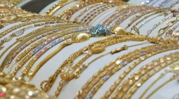 1764500042 أسعار الذهب في مصر اليوم الأحد 30 نوفمبر 2025