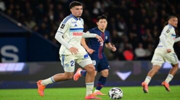 4 حقائق عن سمير المرابيط في دوري المؤتمر الأوروبي