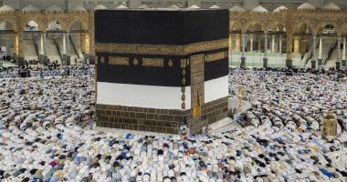 66 مليون زائر للحرمين و23 مليون مصلٍ في المسجد النبوي خلال شهر