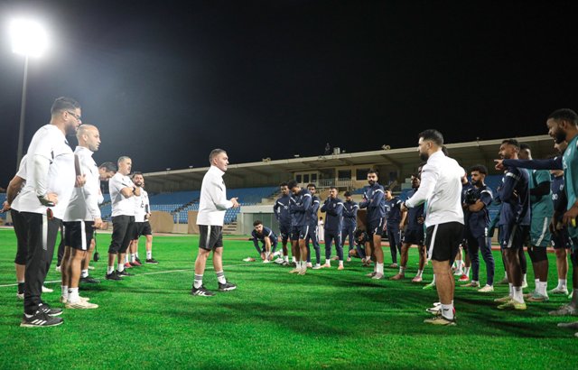 أعلي جودة HD.. تردد قناة ثمانية الرياضية الجديد 2025 لمتابعة مباريات دوري روشن السعودي