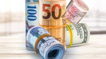 آخر أخبار أسعار العملات الأجنبية في مصر