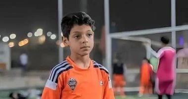 آسر نجل محمد صبري يكشف حبه للزمالك ويتمنى تألق شقيقته رولا في الإعلام