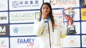 أبطال الجيل زد يحققون أمل مصر في التتويج بميداليات أولمبياد