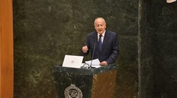 أبو الغيط يؤكد في منتدى الاتحاد من أجل المتوسط أن