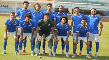 أبو قير للأسمدة يتصدر ترتيب دوري المحترفين قبل انطلاق الجولة