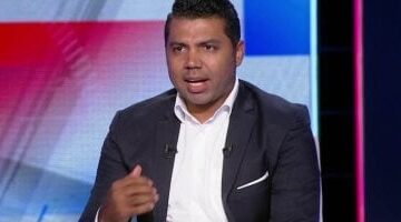 أحمد أبو مسلم يعلن أهمية المشاركة في الانتخابات كواجب وطني