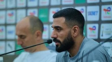 أحمد الشناوي ديناموز فريق قوي رغم الخسارة من نهضة بركان