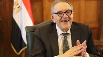 أحمد الوكيل يكشف عن تأكيد الرئيس السيسي على أهمية الشراكة