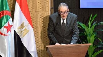 أحمد الوكيل يكشف عن خطة لتعزيز الشراكة الاقتصادية بين مصر