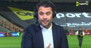 أحمد حسن يؤكد فوائد مواجهة الجزائر ويكشف انضمام ياسين مرعى للمنتخب في كأس العرب