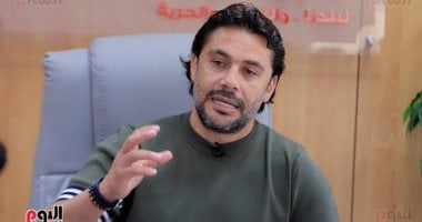 أحمد حسن يعلن عن أسماء لاعبين رفضوا الانضمام لمنتخب مصر بعد بطولة العرب