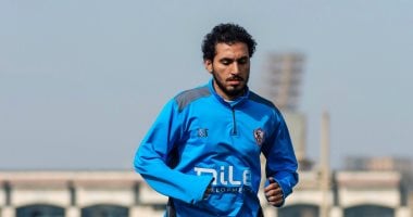 أحمد حمدى يتجه للرحيل عن الزمالك