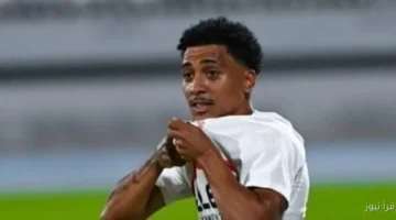 أحمد صالح يكشف عن صفقة سوبر مع خوان بيزيرا ويؤكد