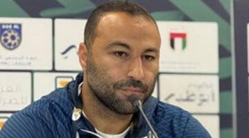 أحمد عبد الرؤوف يعلن موعد المحاضرة الأخيرة للاعبي الزمالك قبل