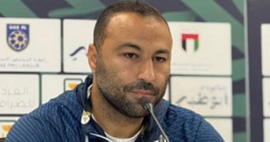 أحمد عبد الرؤوف يعلن موعد المحاضرة الأخيرة للاعبي الزمالك قبل مواجهة كايزر تشيفز