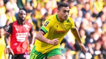 أحمد فؤاد ينصح مصطفى محمد بالعودة للدوري المصري قبل فوات