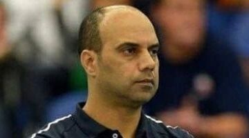 أحمد فتحي يعلن عن معسكر مغلق لسيدات طائرة الزمالك استعدادا