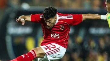 أخبار الرياضة المصرية تتصدر المشهد اليوم الأحد 23 نوفمبر 2025