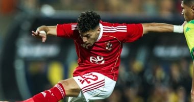 أخبار الرياضة المصرية تتصدر المشهد اليوم الأحد 23 نوفمبر 2025