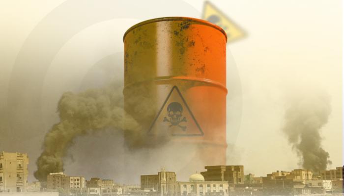 أدلة استخدام الكيماوي تضغط على سلطات بورتسودان.. و«صمود» متمسك بالمحاسبة