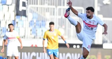 أزمة خط الوسط تهدد الزمالك قبل مباراة كايزر تشيفز