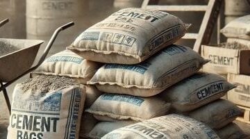 أسعار الأسمنت تشهد استقرارًا في الأسواق اليوم الثلاثاء 18 نوفمبر