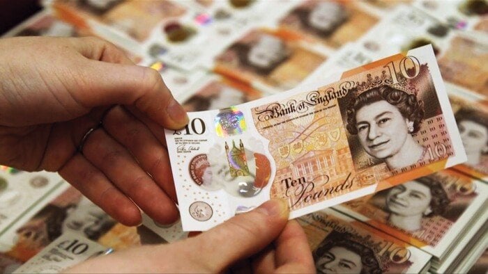 أسعار الجنيه الإسترليني النهارده الأحد 30 نوفمبر 2025 في البنوك ومحلات الصرافة