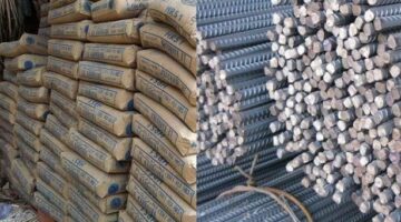 أسعار الحديد والأسمنت اليوم الجمعة 28 نوفمبر 2025