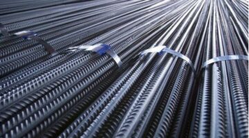 أسعار الحديد يوم الأحد 30 11 2025 في الأسواق المحلية والعالمية