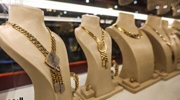 أسعار الذهب تتراوح بين 5405 و5420 جنيها اليوم وسط تذبذبات