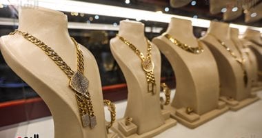 أسعار الذهب تتراوح بين 5405 و5420 جنيها اليوم وسط تذبذبات ملحوظة