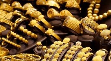 أسعار الذهب تسجل ارتفاعًا ملحوظًا مع استمرار الطلب المحلي والتصدير