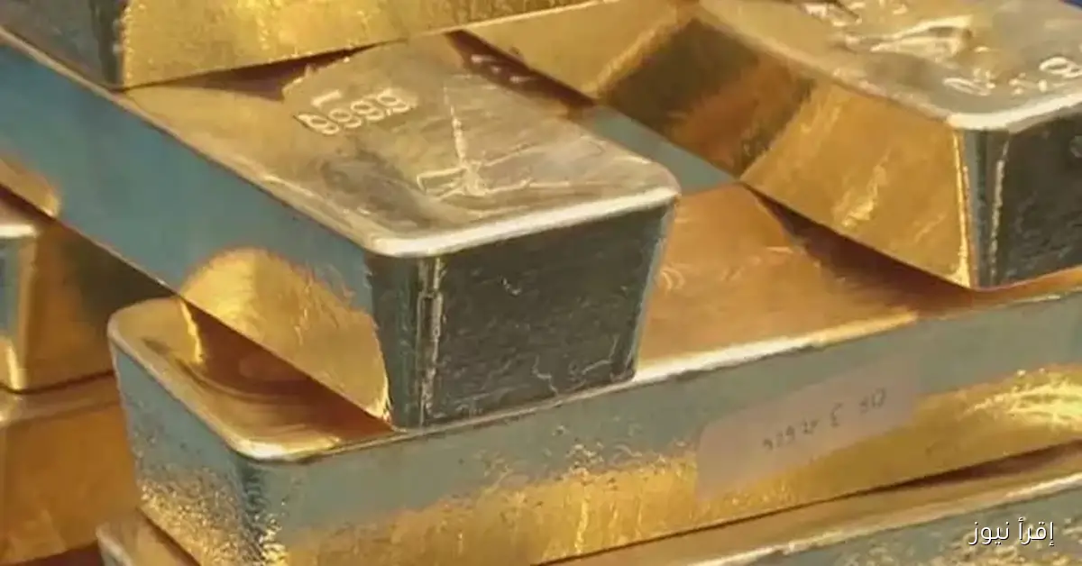 عيار 21 بـكام؟.. أسعار الذهب في مصر تواصل الزيادة في منتصف تعاملات يوم الثلاثاء