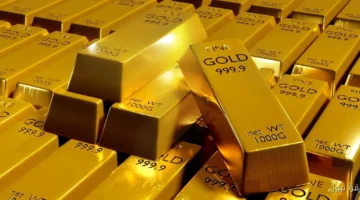 أسعار السبائك الذهبية اليوم بعد ما تجاوزت الجرام 5 آلاف
